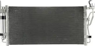 Hyundai Sonata Condenser